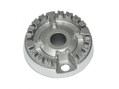 Электроконфорка для стеклокерамической плиты, 1700W D200, EIKA 480121101516