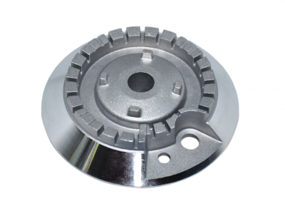 Рассекатель горелки GEFEST (Gefest-6) малой мощности