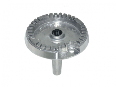 Тэн (проточный) для посудомоечной машины 2000W Electrolux, AEG, Zanussi, IKEA