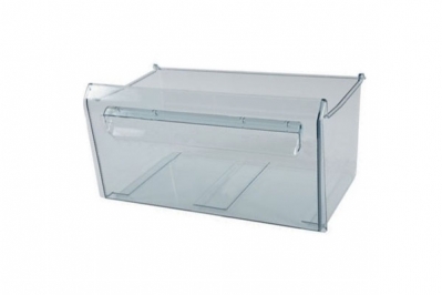 Ящик морозильной камеры (нижний) для холодильника Zanussi 2247136076