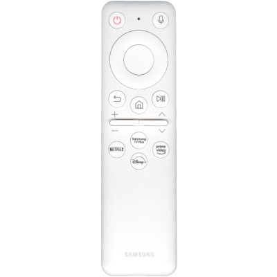Пульт Samsung BP59-00149B белый (голосовое управление)