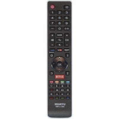 Универсальный пульт Huayu RM-L1365 plus (для различных брендов)