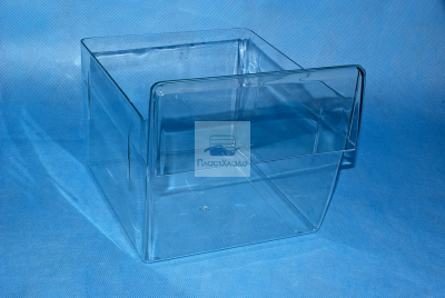 Ящик холод.камеры