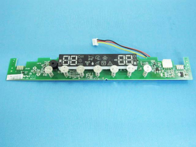 ЭЛЕКТРОННЫЙ МОДУЛЬ