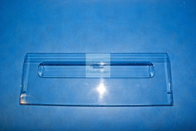 Щиток откидной