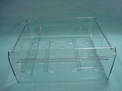 Ящик морозилки