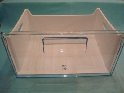 Ящик морозилки
