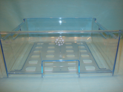 Ящик морозилки