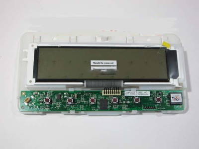 ЭЛЕКТРОННЫЙ МОДУЛЬ