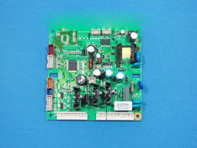 ЭЛЕКТРОННЫЙ МОДУЛЬ