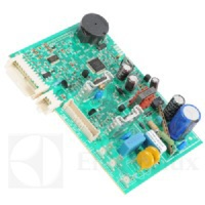 ЭЛЕКТРОННЫЙ МОДУЛЬ