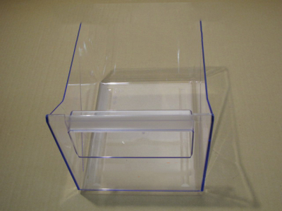 ЯЩИК ОВОЩНОЙ