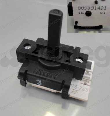 Переключатель