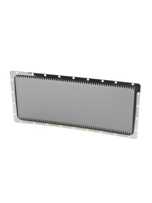 Стекло двери