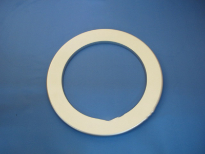 ПЕРЕДНЕЕ ОБРАМЛЕНИЕ ЛЮКА