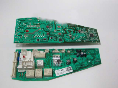 ЭЛЕКТРОННЫЙ МОДУЛЬ