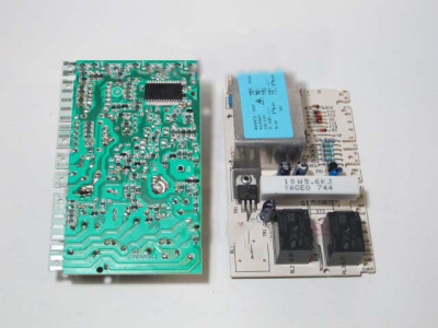 ЭЛЕКТРОННЫЙ МОДУЛЬ