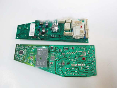 ЭЛЕКТРОННЫЙ МОДУЛЬ