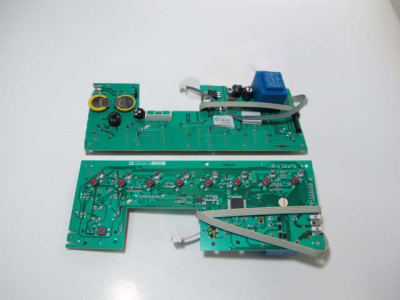 ЭЛЕКТРОННЫЙ МОДУЛЬ