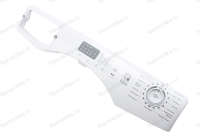 ПАНЕЛЬ УПРАВЛЕНИЯ С СЕНСОРОМ