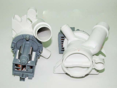 НАСОС СЛИВНОЙ