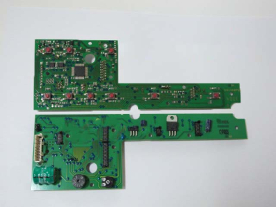 ЭЛЕКТРОННЫЙ МОДУЛЬ