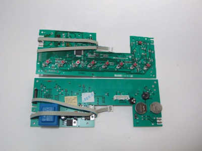 ЭЛЕКТРОННЫЙ МОДУЛЬ