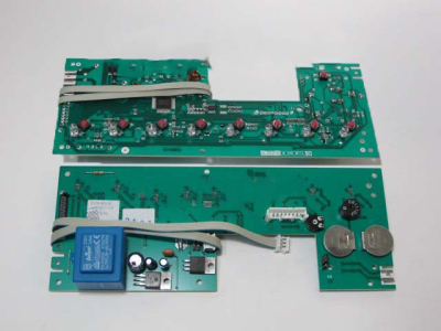 ЭЛЕКТРОННЫЙ МОДУЛЬ