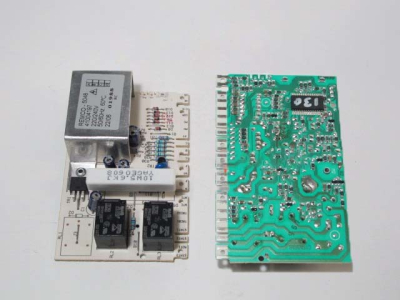 ЭЛЕКТРОННЫЙ МОДУЛЬ