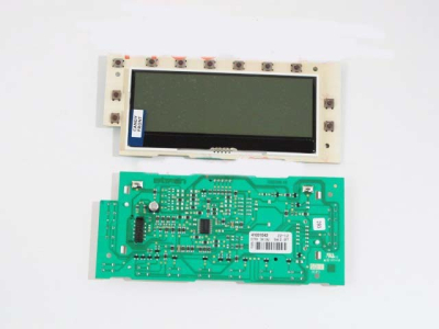 ЭЛЕКТРОННЫЙ МОДУЛЬ