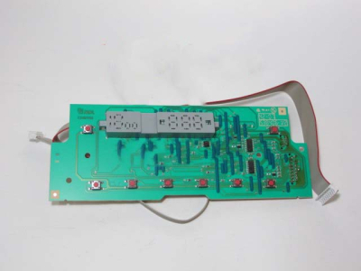 ЭЛЕКТРОННЫЙ МОДУЛЬ