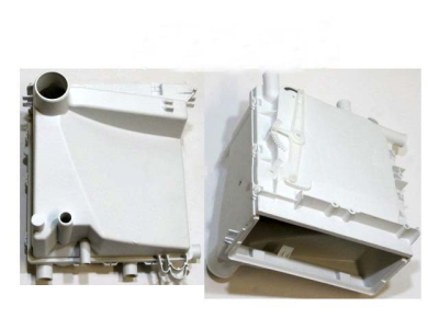 ОСНОВАНИЕ ДОЗАТОРА