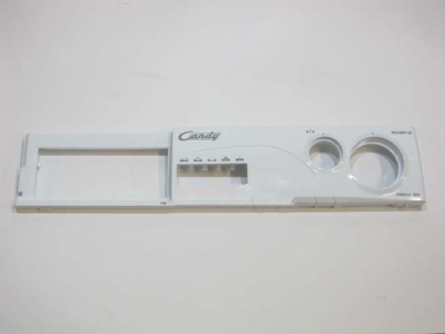 ПАНЕЛЬ УПРАВЛЕНИЯ