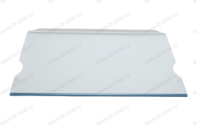 Стеклополка в сборе