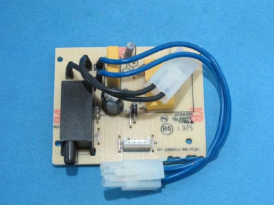 ЭЛЕКТРОННЫЙ МОДУЛЬ