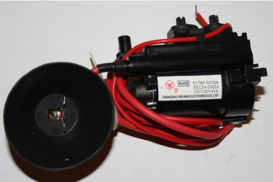Строчный трансформатор для телевизора LG FBT BSC24-3303J 6174V-5015A