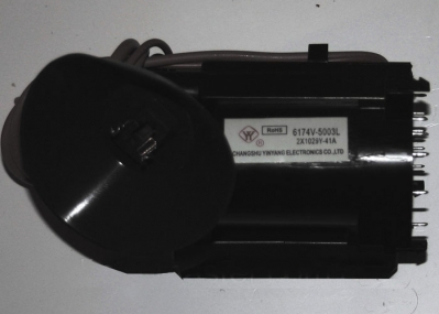 Трансформатор строчный для телевизора LG BSC28-N2334 6174V-5003L