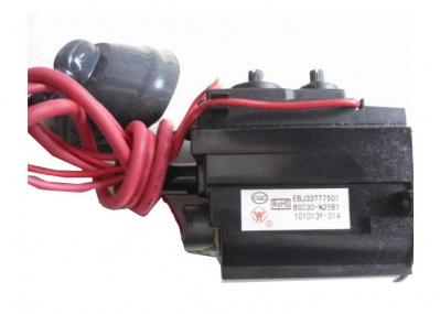 Трансформатор строчный для телевизора LG BSC30-N2581 EBJ33777501