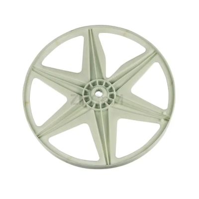 Шкив (пластиковый) для стиральных машин Candy 41029410