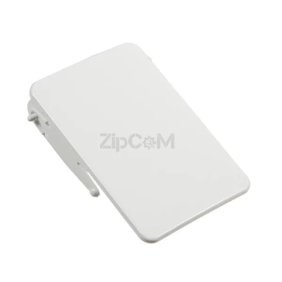 Передняя крышка фильтра помпы для стиральных машин Zanussi 1321188003