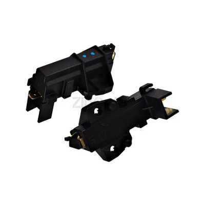 Щетки двигателя (2 шт) для стиральных машин Candy Type R 92126721