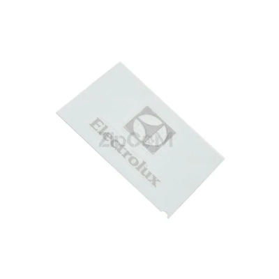 Эмблема для холодильников Electrolux 2670035019