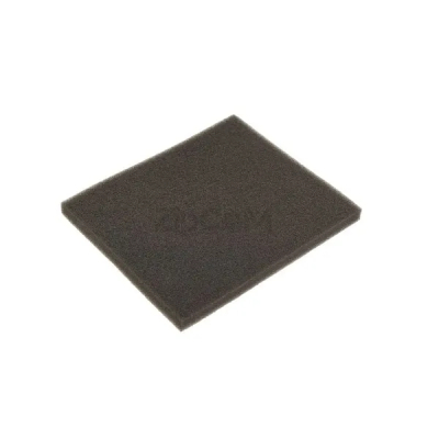 Фильтр контейнера поролоновый CRP494/01 для пылесосов Philips 422245946171