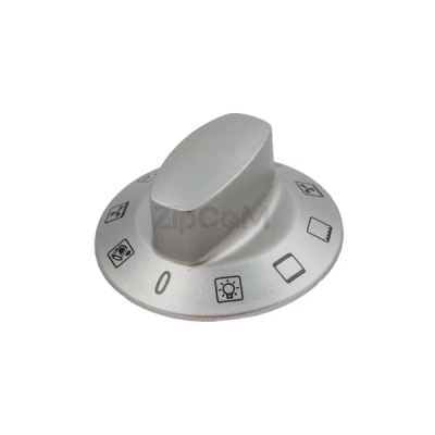 Ручка регулировки духовки для плиты Gorenje 650163