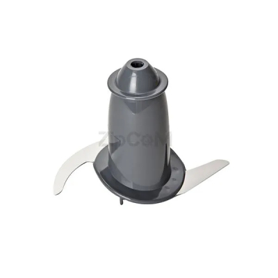 Нож для насадки измельчителя AT284 для кухонного комбайна Kenwood KW714210