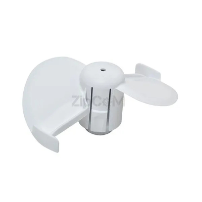 Нож-лопатка насадки для пюре для кухонных комбайнов Bosch 641688