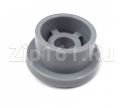 Ролик для нижней корзины ПММ Haier 0120200377