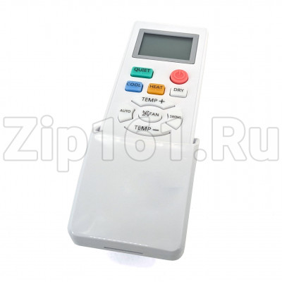 Пульт управления кондиционером Haier A0011014805