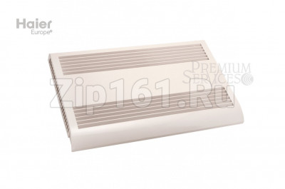 Передняя решетка Haier A0010811428