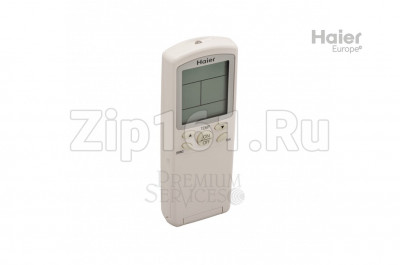 Пульт управления Haier 0010451255